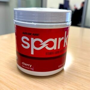 Advocare Spark - Cherry